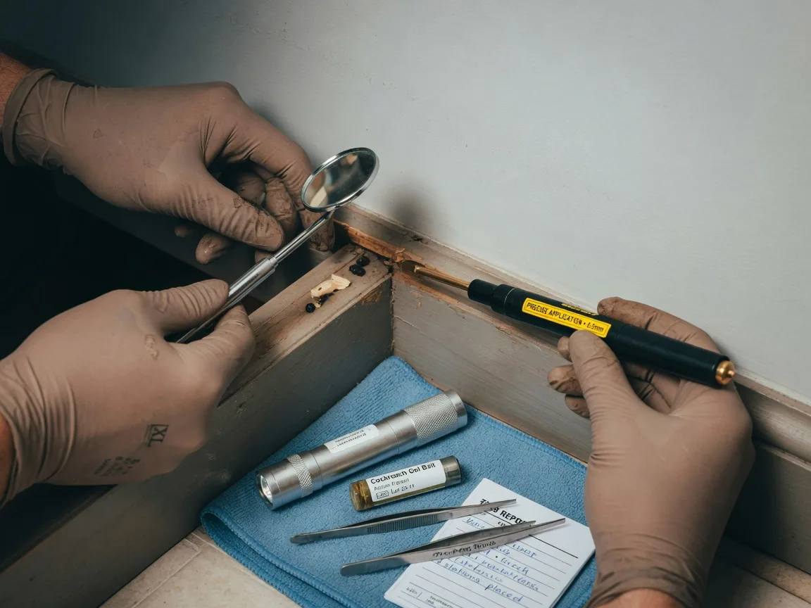 Why choose Emergency Pest Control in Sargent, GA